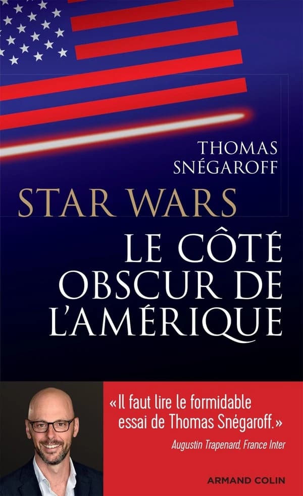 "Star wars" : le côté obscur de l'Amérique