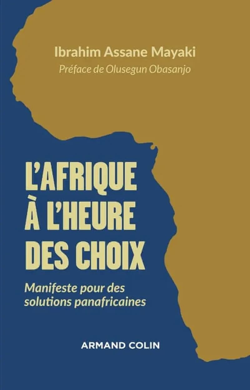 CAMPUS - L'AFRIQUE A L'HEURE DES CHOIX
