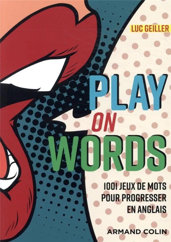 Play on words