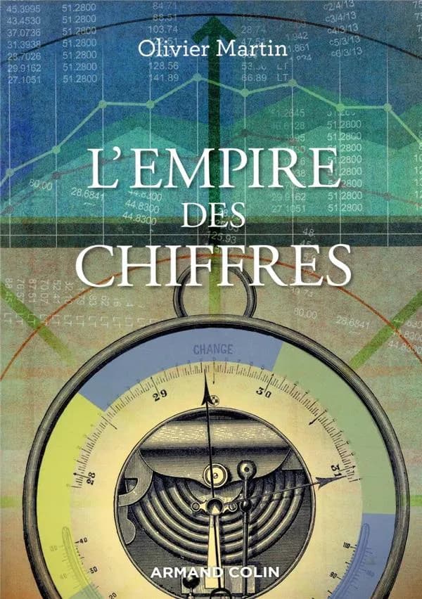 L'empire des chiffres : une sociologie de la quantification