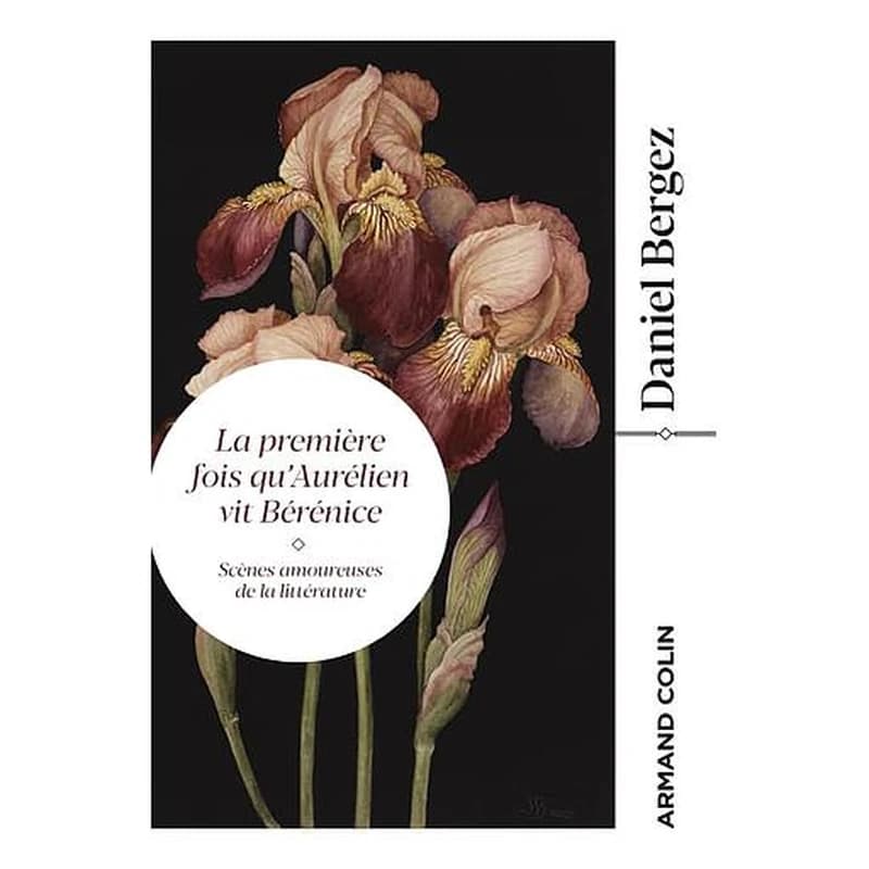 La première fois qu'Aurélien vit Bérénice : scènes amoureuses de la littérature