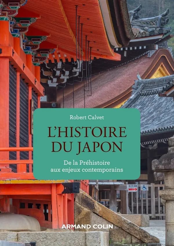 Histoire du Japon : de la Préhistoire aux enjeux contemporains