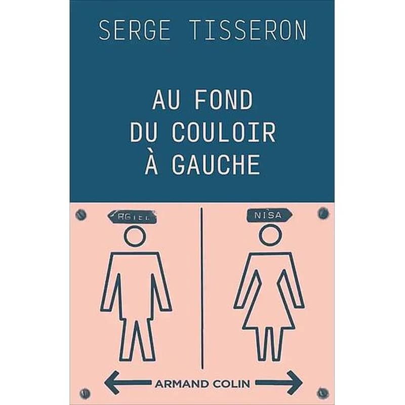 Au fond du couloir à gauche : un musée populaire de la différence des sexes