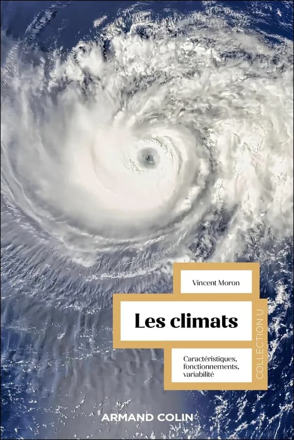 Les climats
