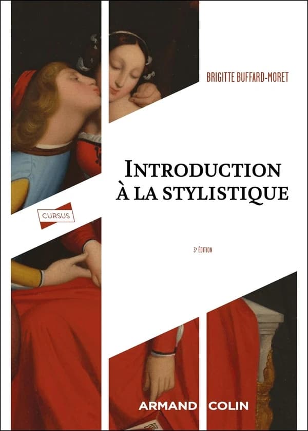 Introduction à la stylistique (3é ed)