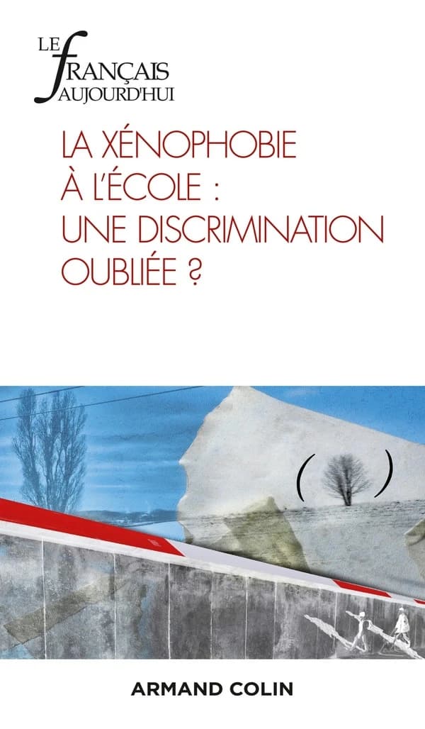 La xénophobie à l'école: une discrimination oubliée?