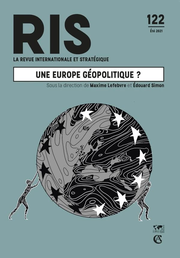 Une Europe géopolitique?