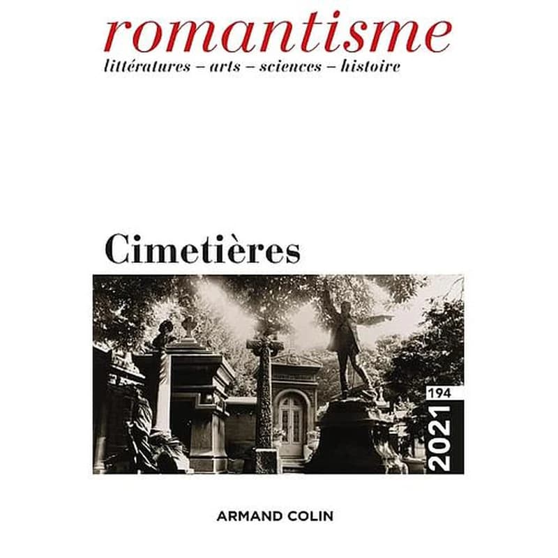 Romantisme N° 194