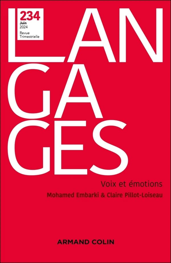 Voix et émotions