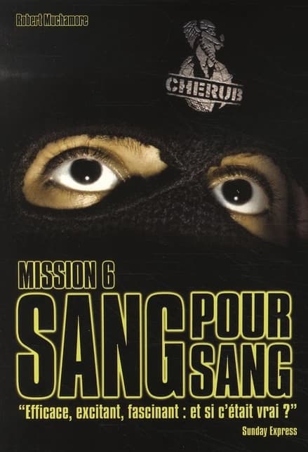 Sang pour sang