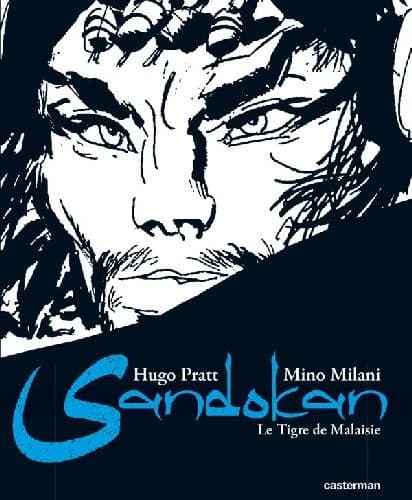 Sandokan : le tigre de Malaisie