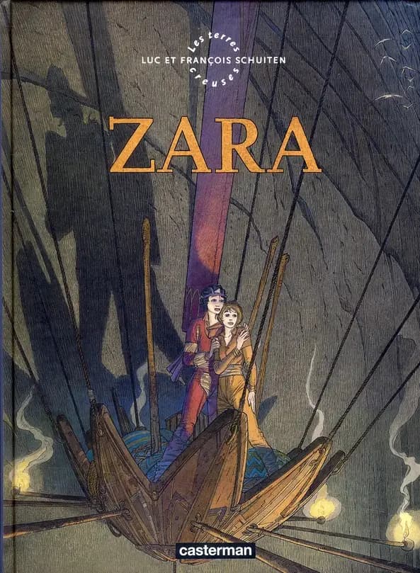 Z.A.R.A