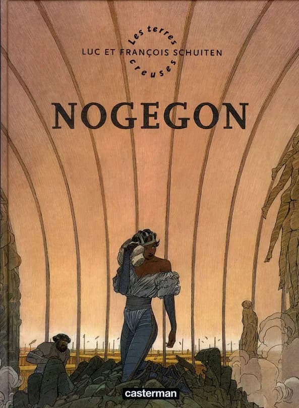 Nogegon
