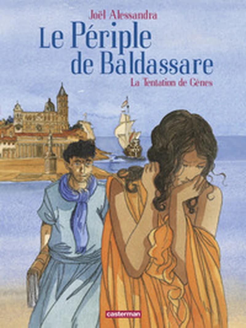 La tentation de Gênes