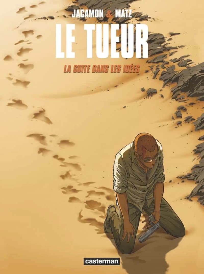 La suite dans les idées