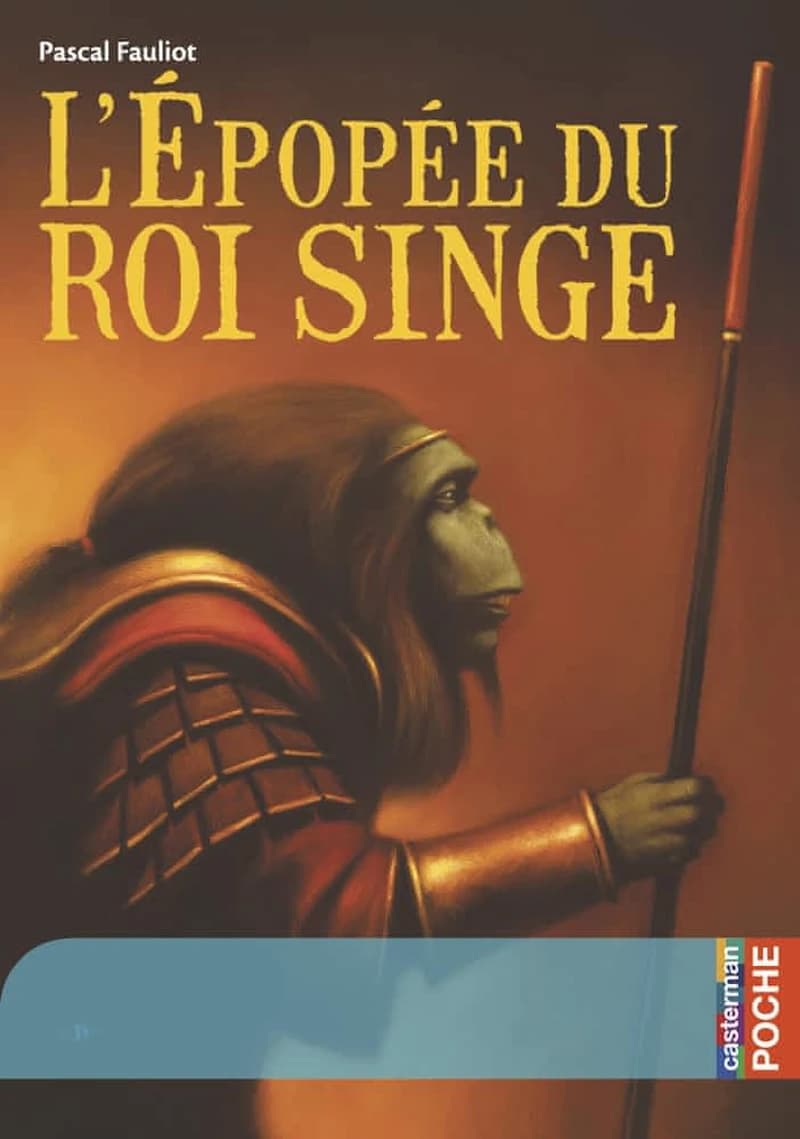 L'Epopée du roi singe