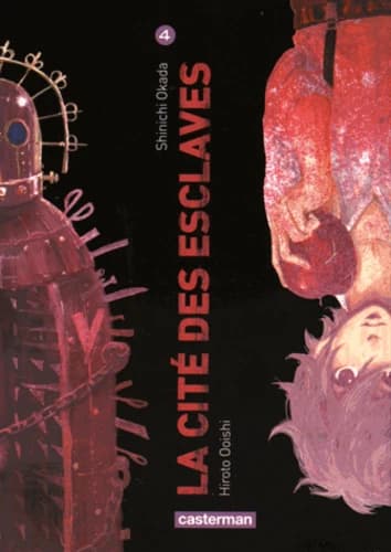 La cité des esclaves. 4