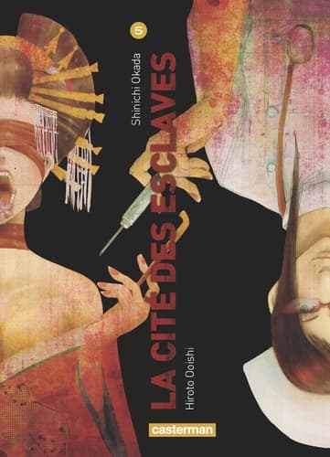 La cité des esclaves 5