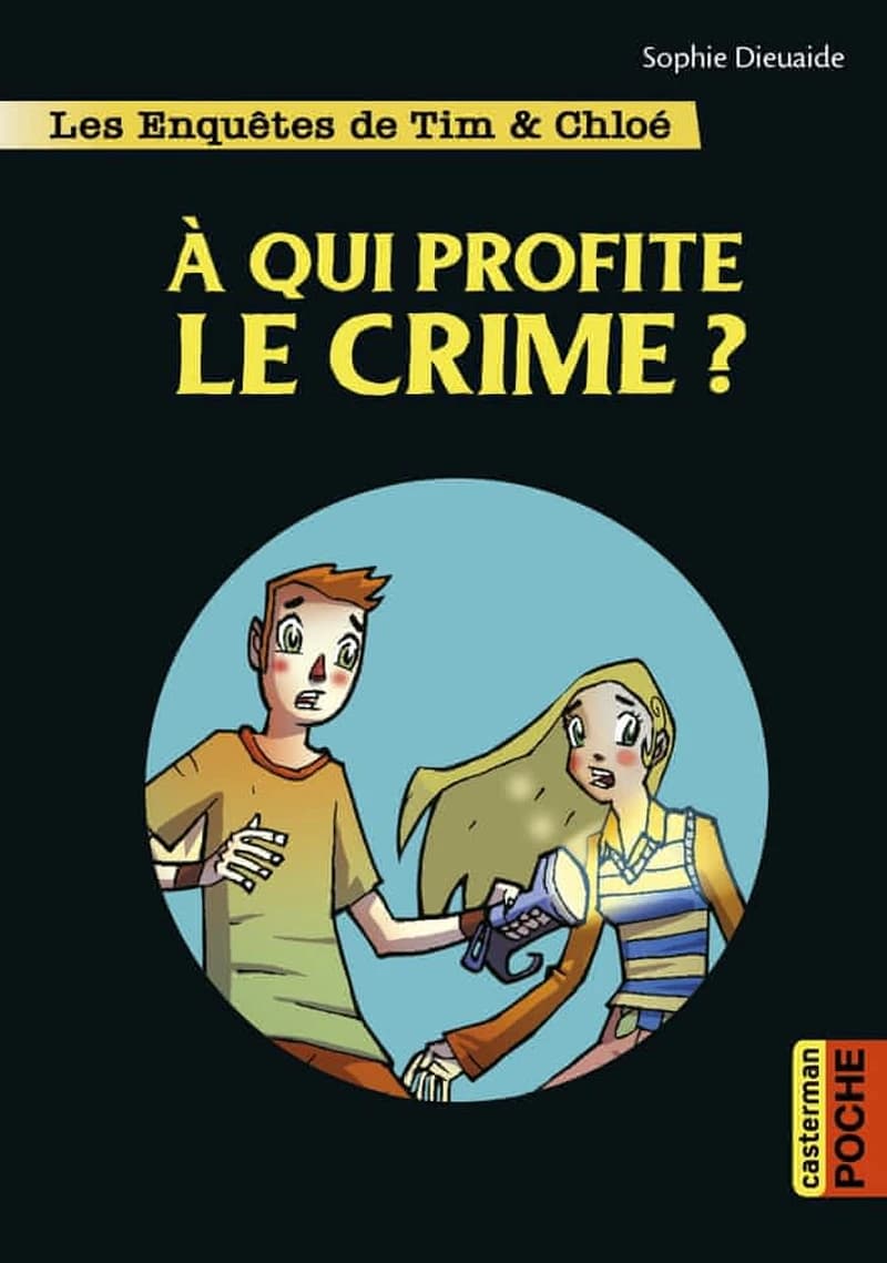 À qui profite le crime?