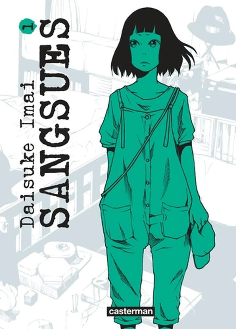 Sangsues. 1