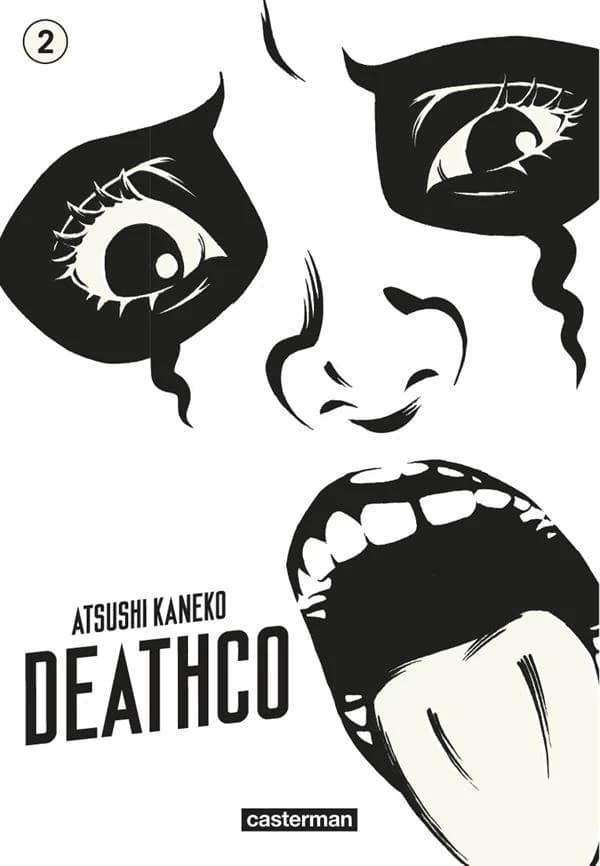 Deathco, Tome 2