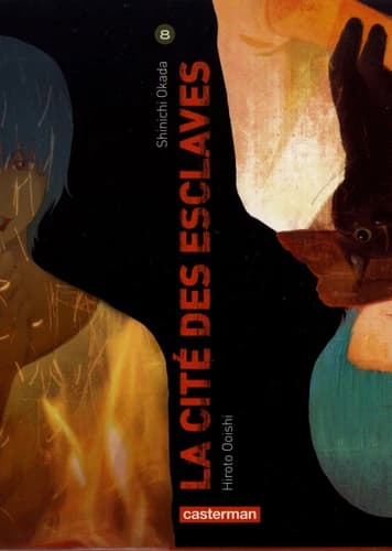 La cité des esclaves. 8