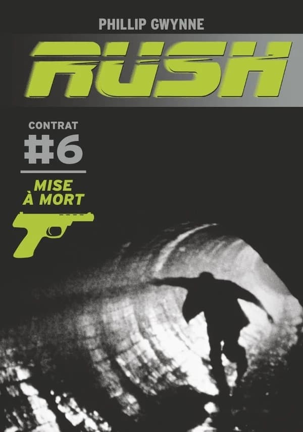 Mise à mort