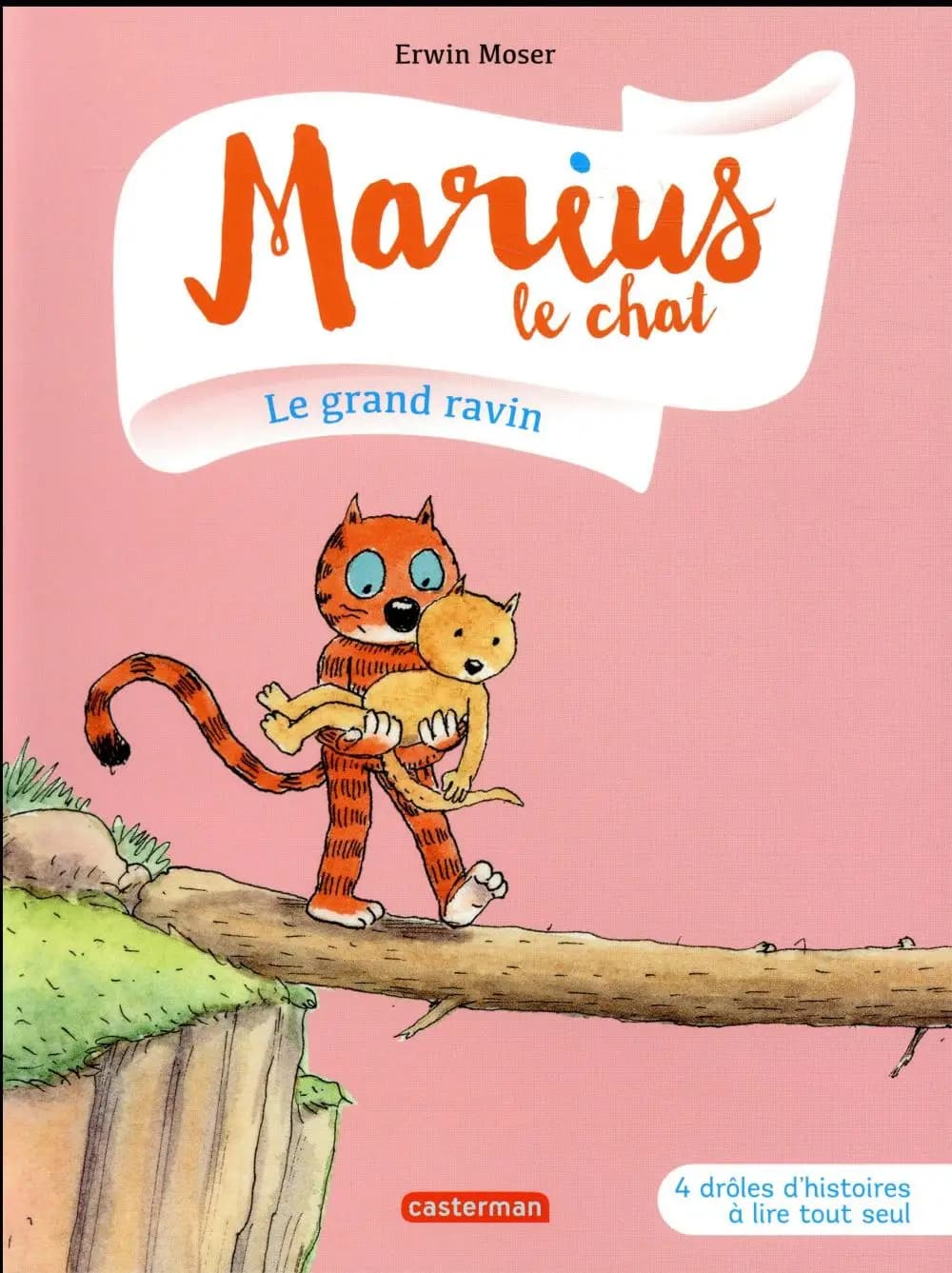 Le grand ravin