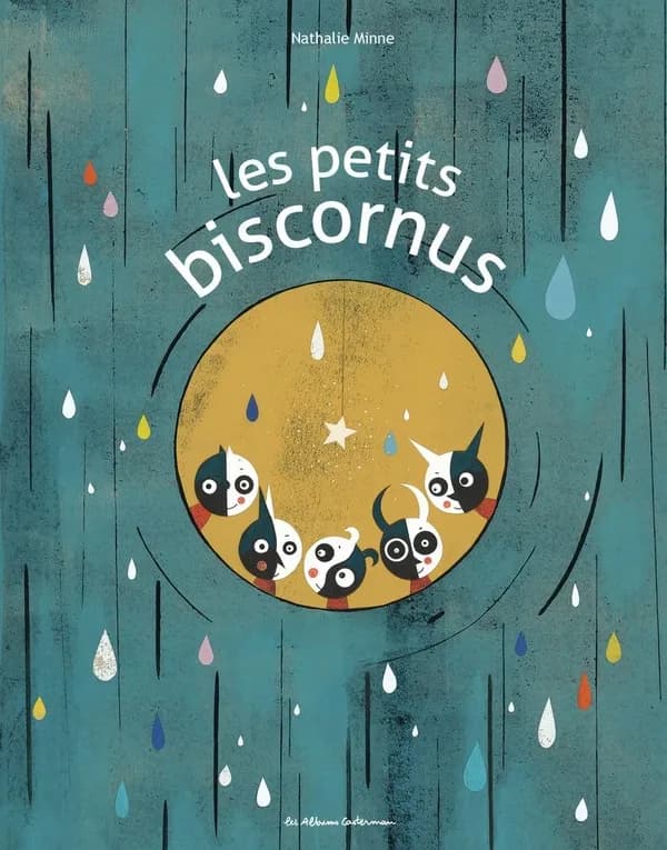 Les petits biscornus