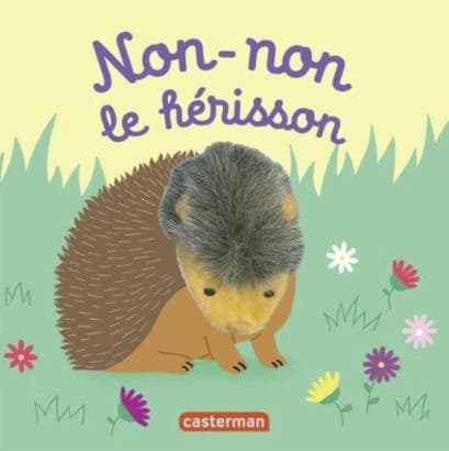 Non-Non le hérisson