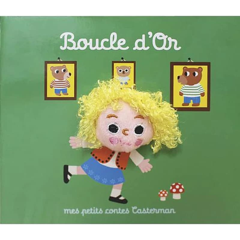 Boucle d'Or