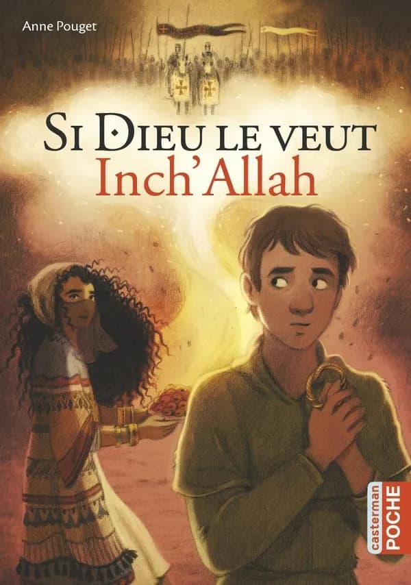 Si Dieu le veut : Inch' Allah