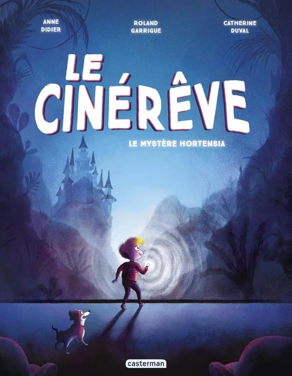 Le mystère Hortensia