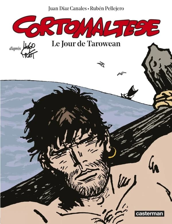 Le jour de Tarowean