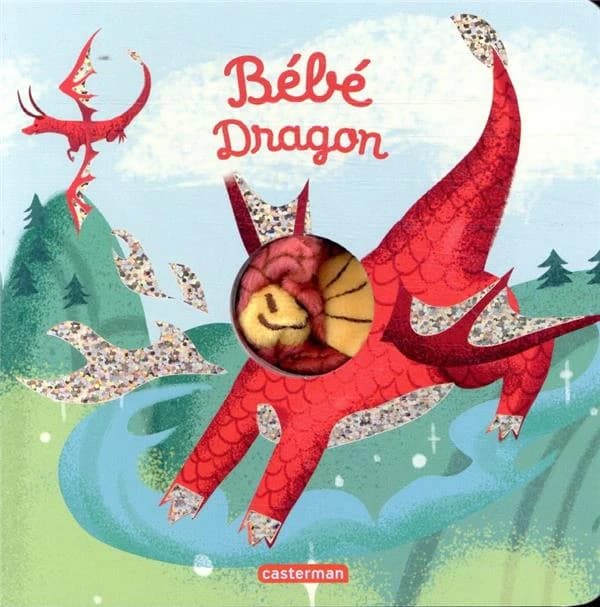 Bébé Dragon
