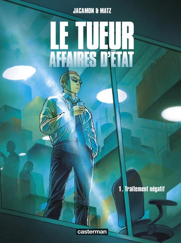 Traitement négatif