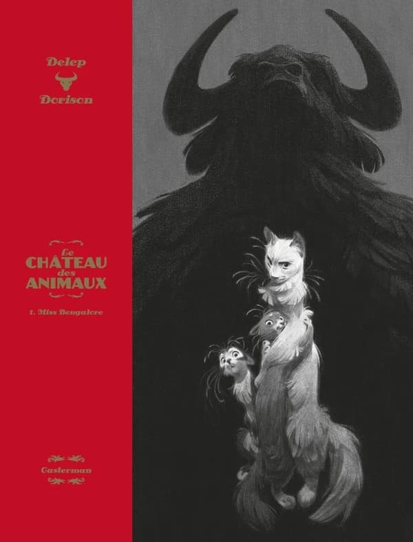 Miss Bengalore : Avec un ex-libris