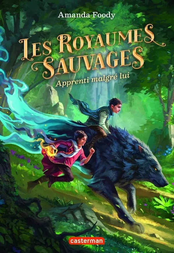 Apprenti malgré lui
