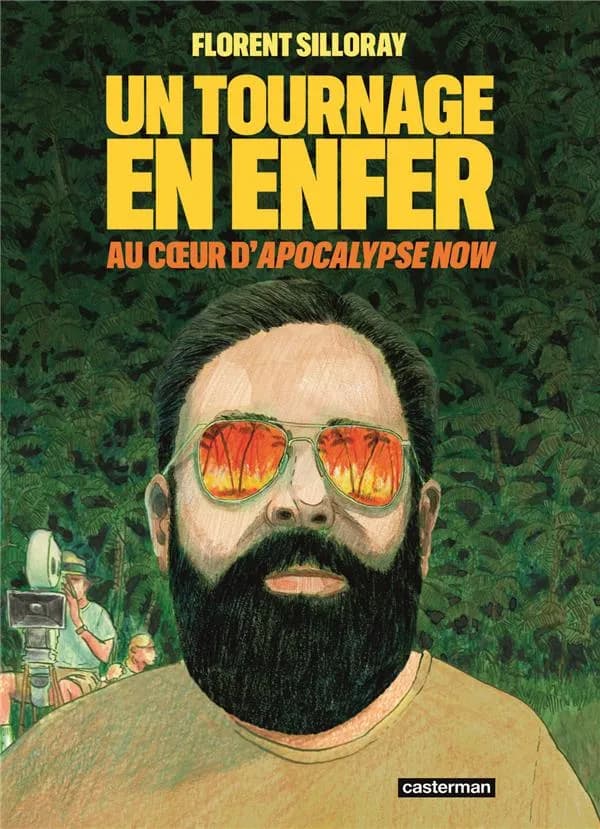 Un tournage en enfer : au coeur d'"Apocalypse now"
