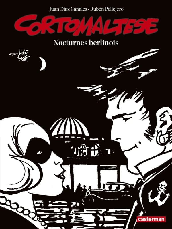 Noctures berlinois
