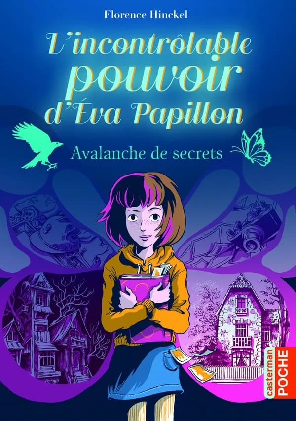 Avalanche de secrets