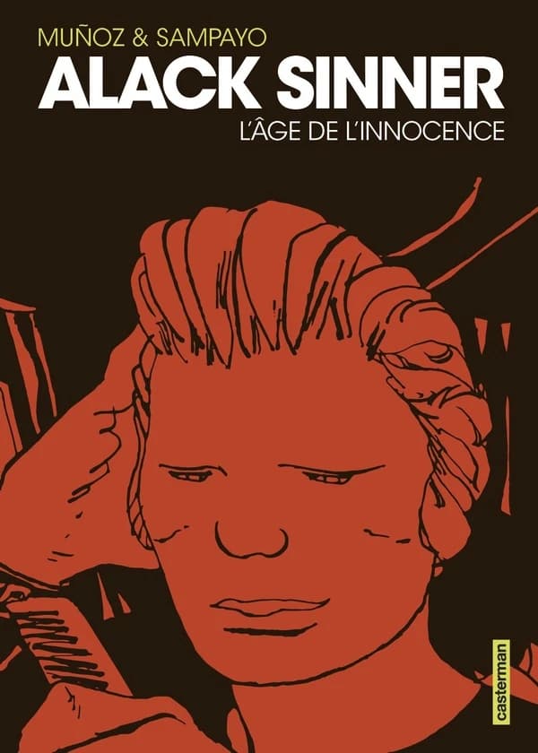 L'âge de l'innocence