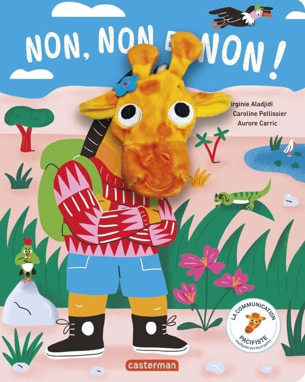 Non, non et non!