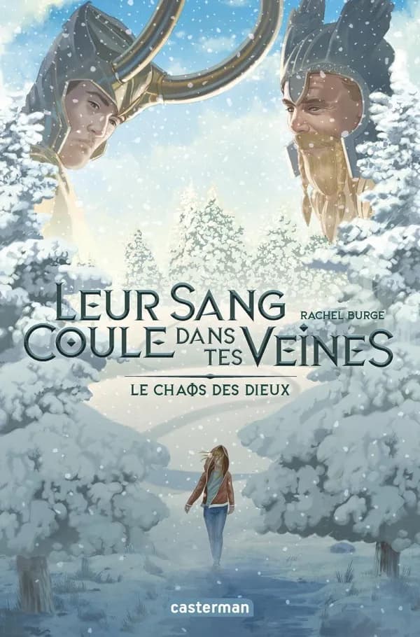 Le chaos des dieux