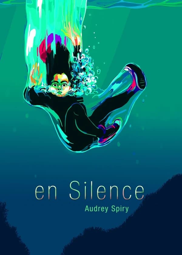 En silence