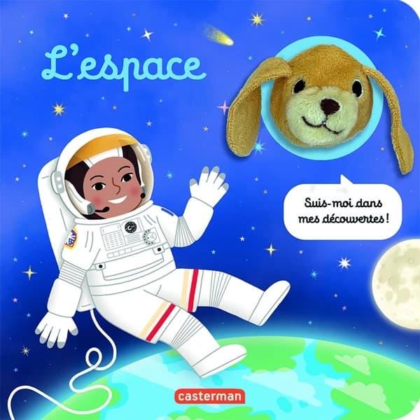 L'espace