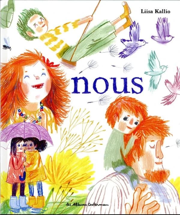 Nous