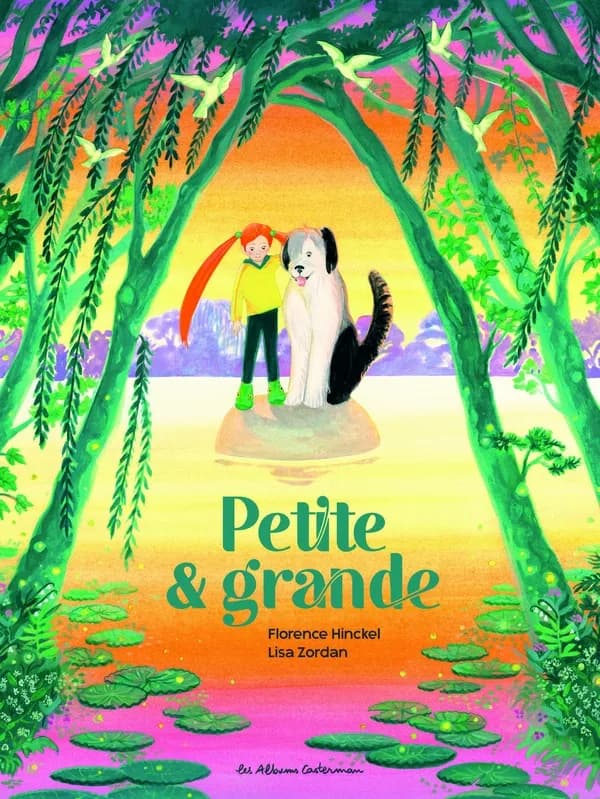 Petite & grande