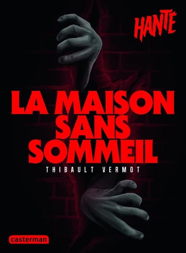 La maison sans sommeil