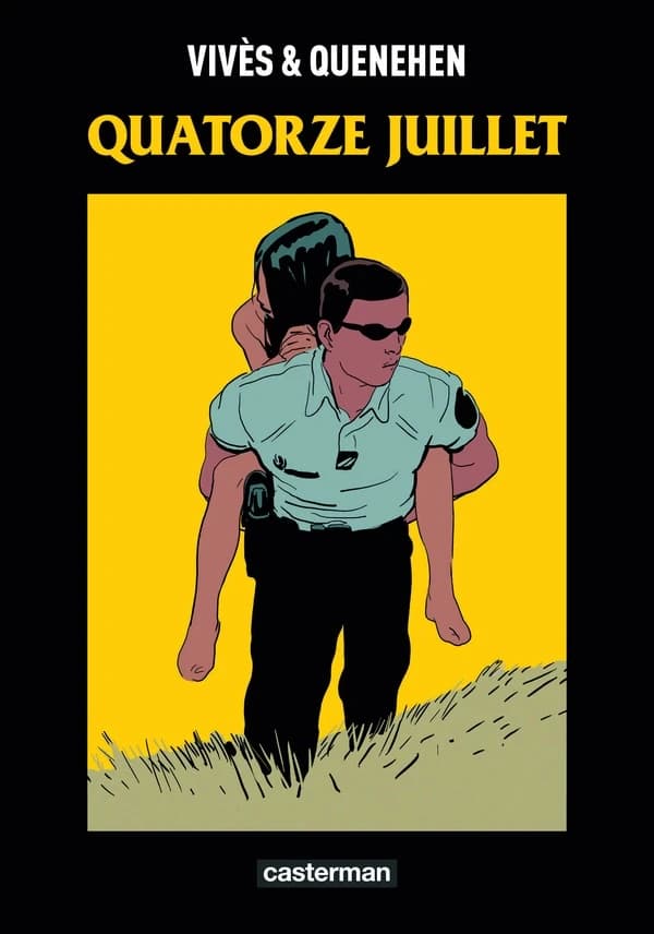 Quatorze juillet